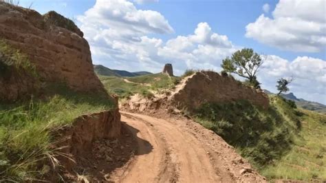 great wall of china excavator|great wall of china missing.